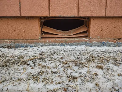 St. Clair County Critter Removal, LLC Picture 1