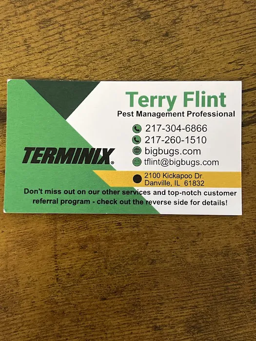 Terminix Picture 3