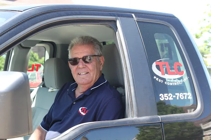 TLC Pest Control Picture 1