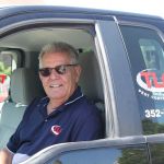 TLC Pest Control