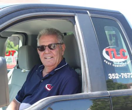 TLC Pest Control