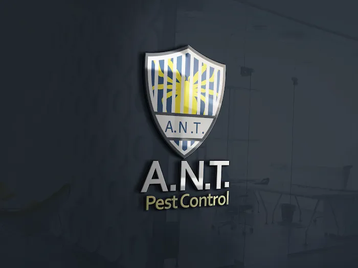 A.N.T. Pest Control Picture 8