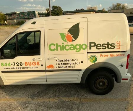 Chicago Pests, LLC