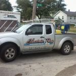 Electric Bug Exterminator