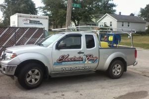 Auto Service Center