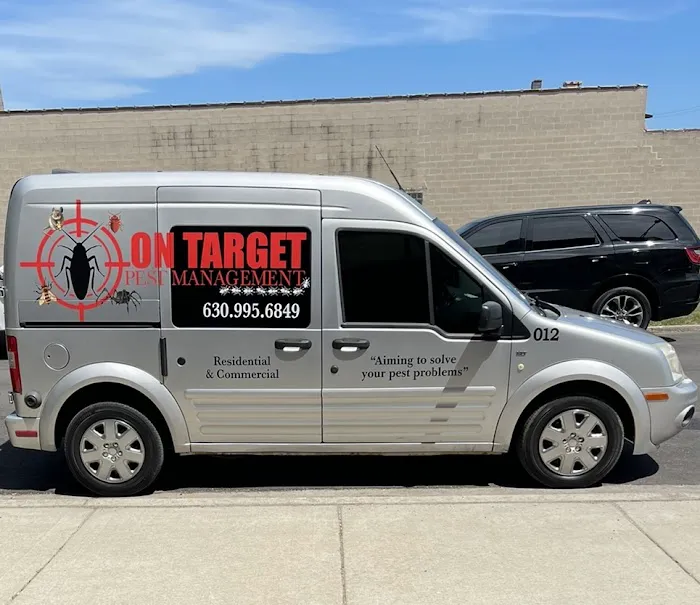 On Target Pest Management Picture 7