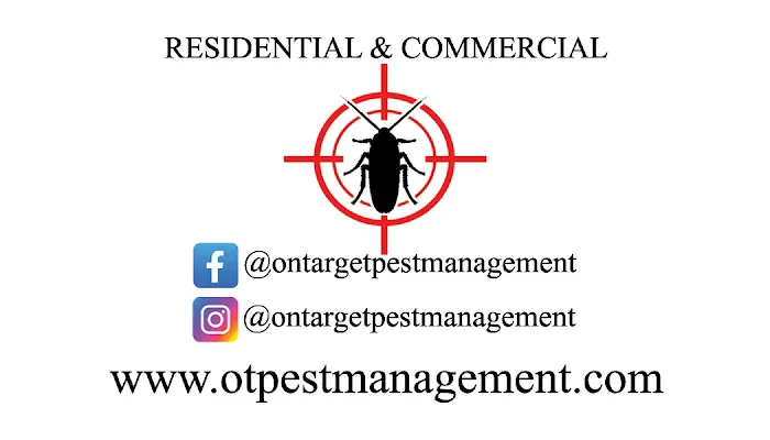 On Target Pest Management Picture 1