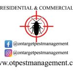 On Target Pest Management