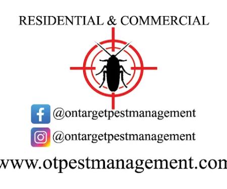 On Target Pest Management