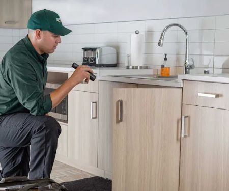 Plunkett's Pest Control