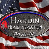 Jim Hardin Home Inspection Inc. ico
