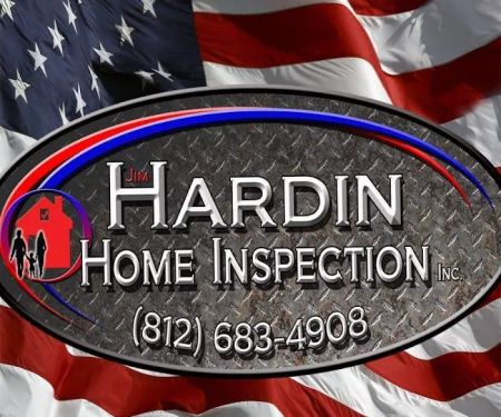 Jim Hardin Home Inspection Inc.