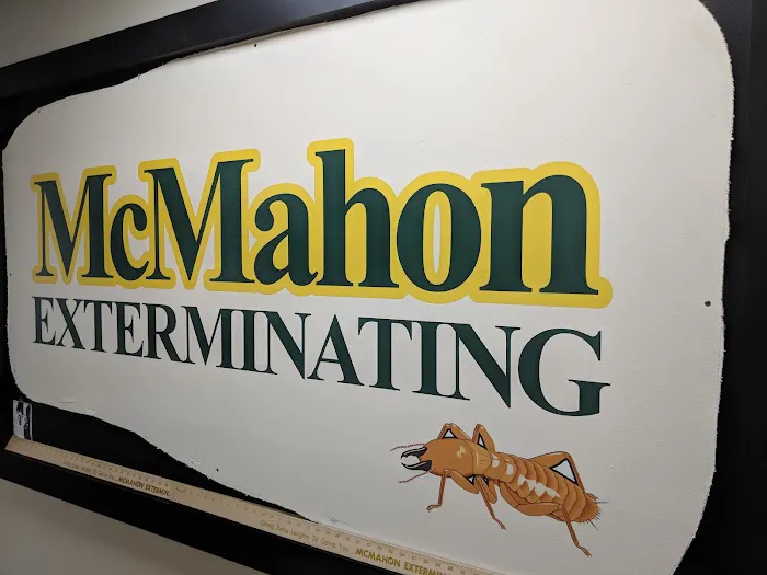 McMahon Exterminating Inc Picture 3