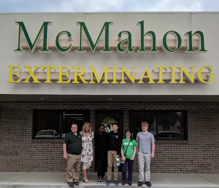 McMahon Exterminating Inc Picture 10