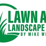 Lawn and Landscape Care by Mike Wiegman