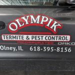 Olympik Termite & Pest Control