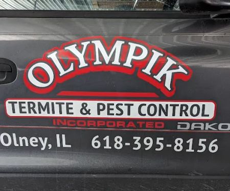 Olympik Termite & Pest Control
