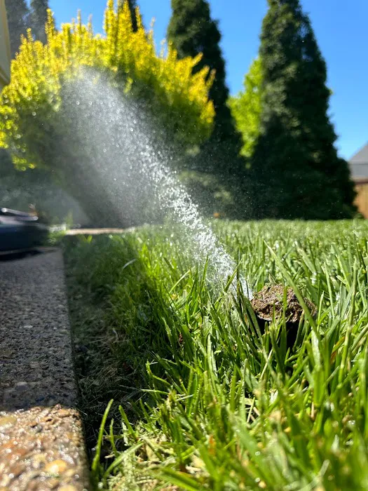 Sprinklers Plus Picture 3