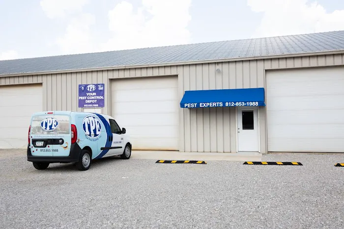 Pest Experts Inc Picture 2