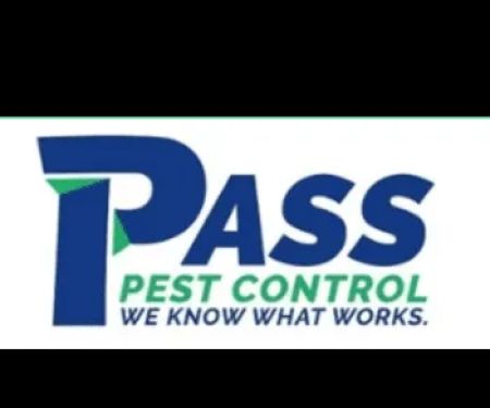Pass Pest Control