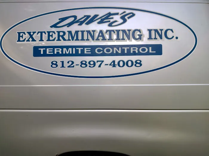 Dave's Exterminating Inc Picture 1
