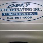 Dave's Exterminating Inc