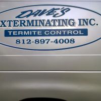 Dave's Exterminating Inc ico