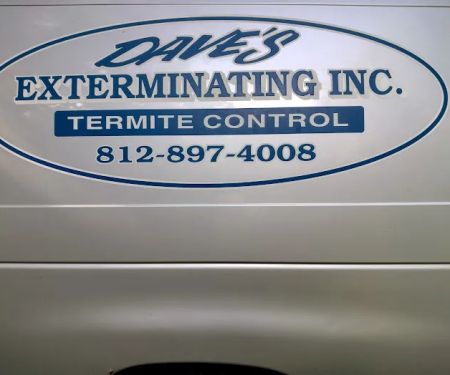 Dave's Exterminating Inc