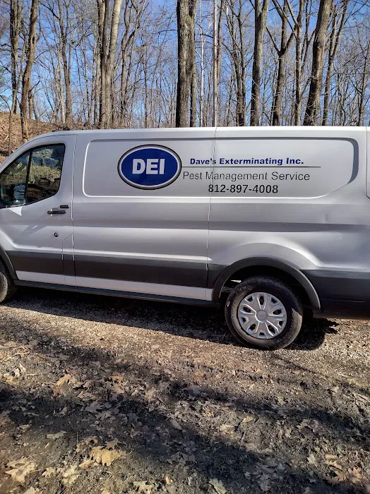 Dave's Exterminating Inc Picture 3