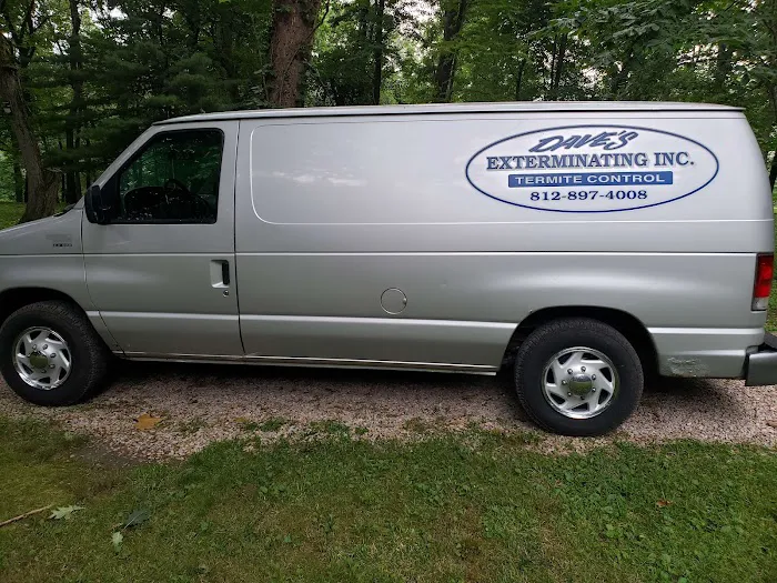 Dave's Exterminating Inc Picture 2