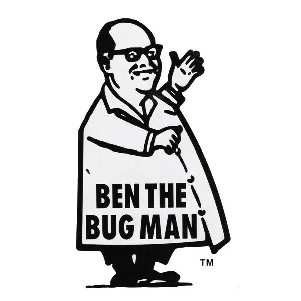 Ben the Bug Man, A-1 Pest Control Inc. Picture 5