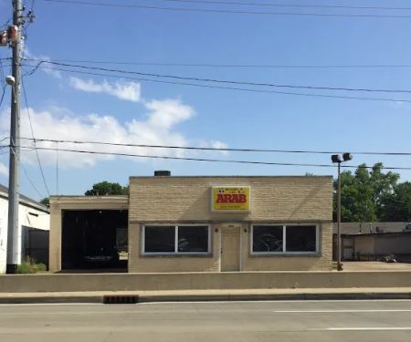 ARAB Termite & Pest Control