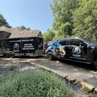 Precision Pest & Wildlife ico