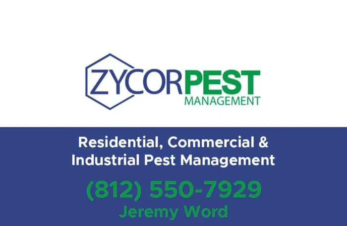 Zycor Pest Management Picture 3