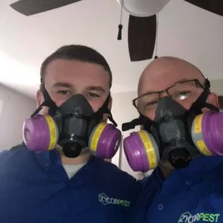 Zycor Pest Management Picture 1