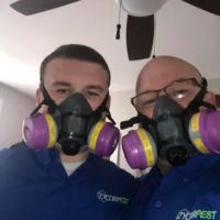 Zycor Pest Management ico