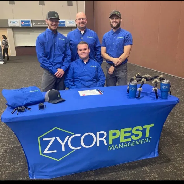 Zycor Pest Management Picture 4