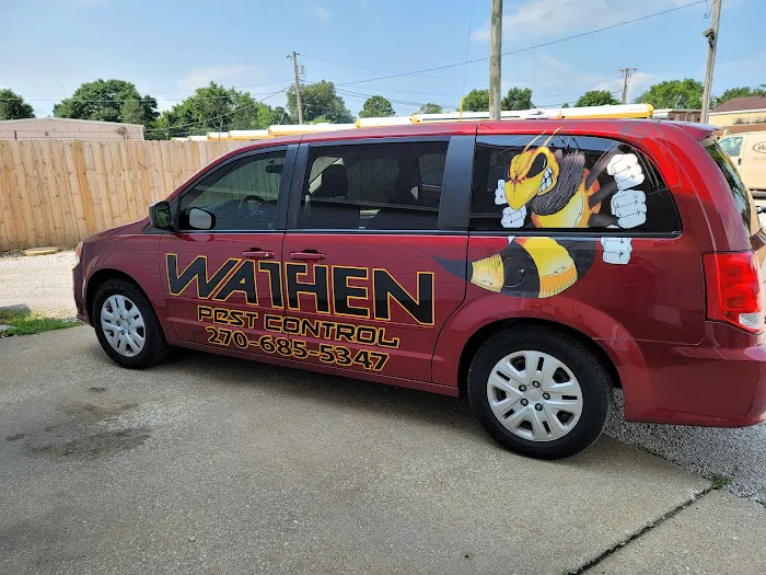 Wathen Pest Control Picture 7