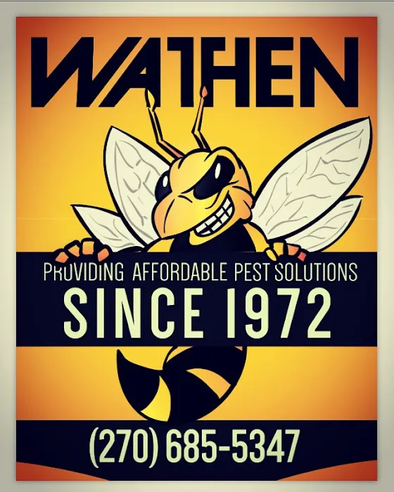 Wathen Pest Control Picture 5