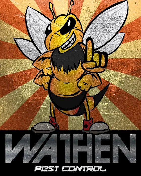Wathen Pest Control Picture 9