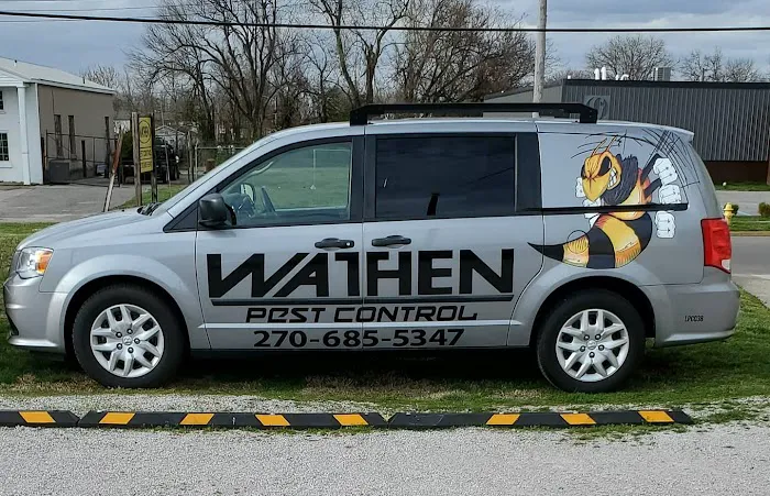 Wathen Pest Control Picture 10