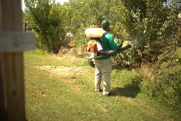 Mosquito Joe of Kentuckiana Picture 6