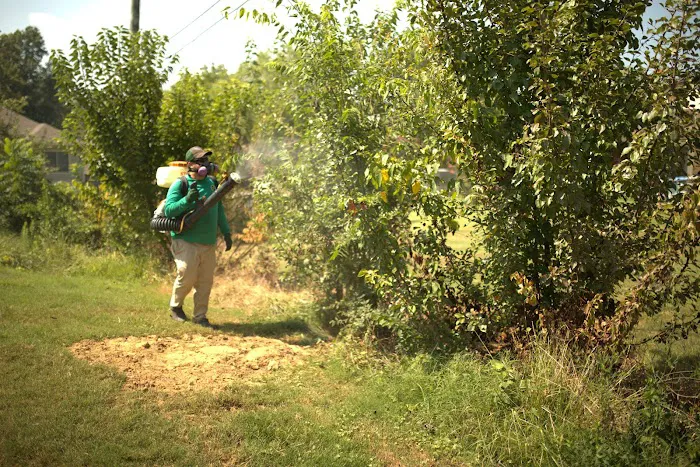 Mosquito Joe of Kentuckiana Picture 8