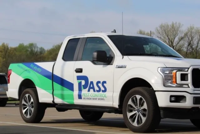 Pass Pest Control Picture 5