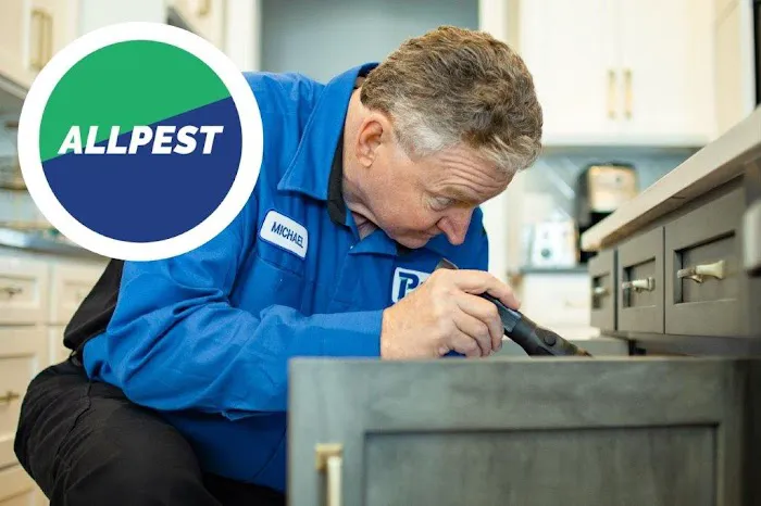 Pass Pest Control Picture 1