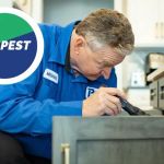 Pass Pest Control