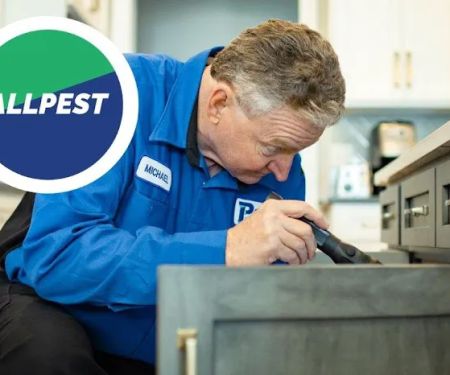 Pass Pest Control