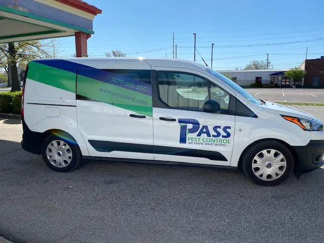 Pass Pest Control Picture 2