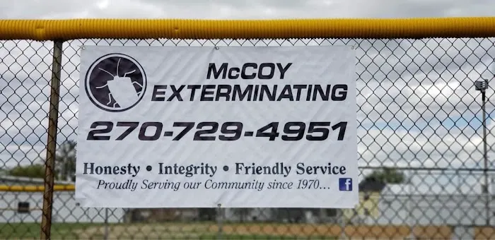 McCoy Exterminating,Inc. Picture 3