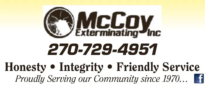 McCoy Exterminating,Inc. Picture 5